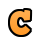 c